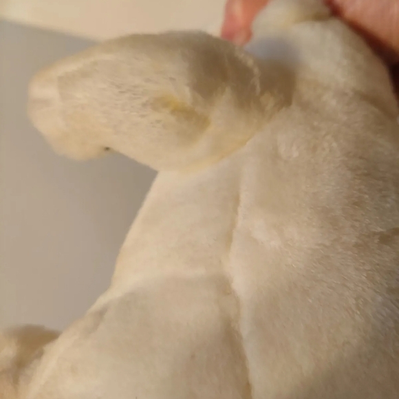 Vintage 1994, Coca-Cola Plush Collection Polar Bear - Picture 11 of 11